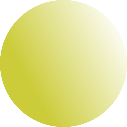 Yellow circle