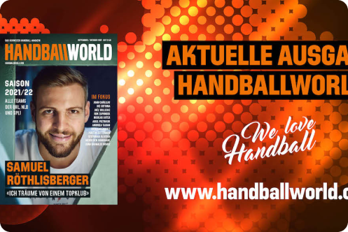 Handballworld