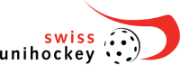 Swiss Unihockey logo