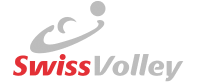 Swiss Volley logo