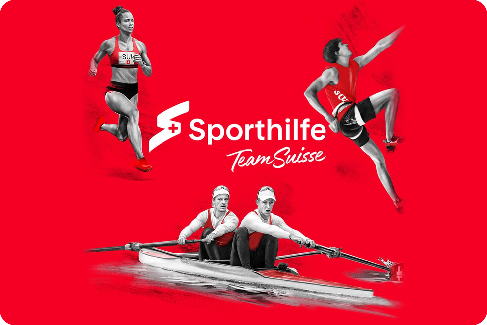 Sporthilfe