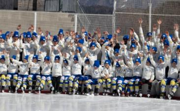 Skateathon EHC St. Moritz 2022