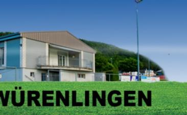 Sponsorenlauf FC Würenlingen