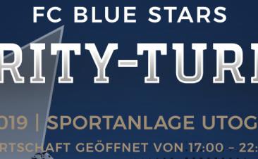 FC Blue Stars Charity-Turnier