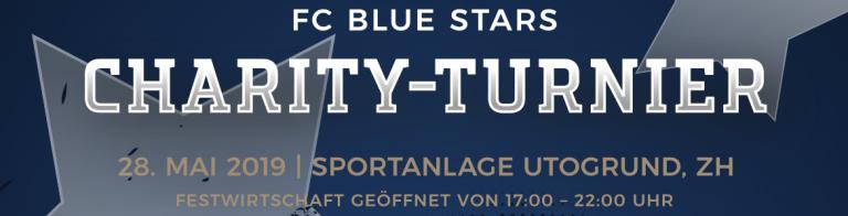 FC Blue Stars Charity-Turnier
