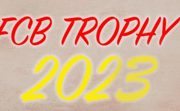 FC Bischofszell Trophy 2023