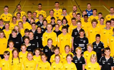 8. Gegenstoss Festival des Handballclub KTV Altdorf