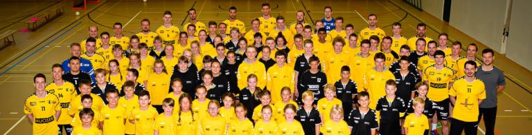 8. Gegenstoss Festival des Handballclub KTV Altdorf